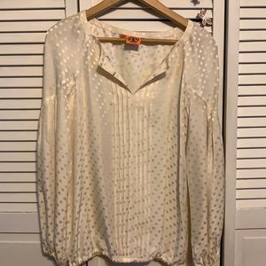 Tory Burch blouse